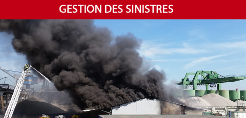 Gestion des sinistres