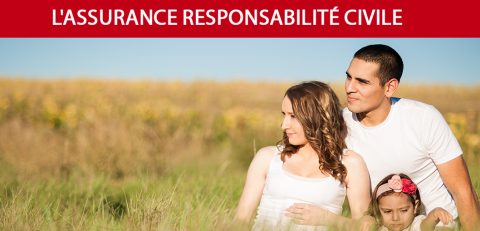 L'assurance responsabilité civile