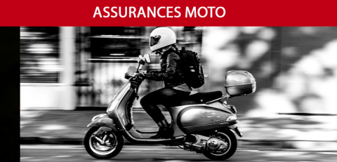 Assurances Moto