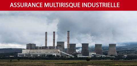 assurance multirisque industrielle