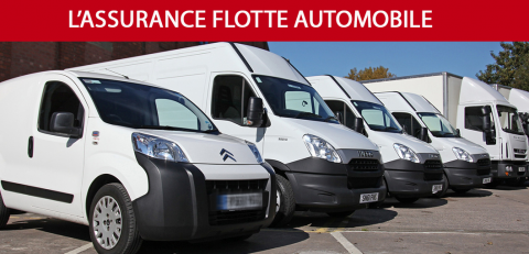 flotte auto